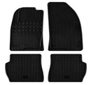 Гумени стелки Rigum за Ford Fiesta (2002-2008)