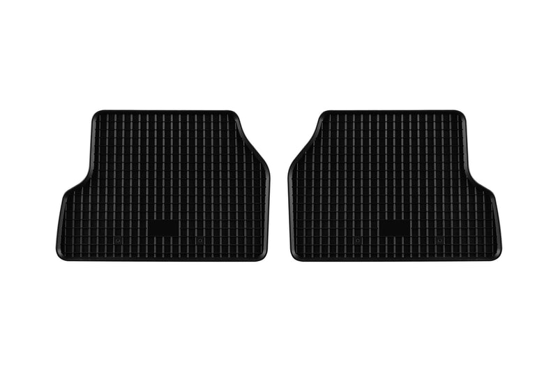 Гумени стелки Rigum за Ford Focus (2004-2011)