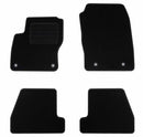 Мокетни стелки Rigum за Ford Focus (2015-2018)