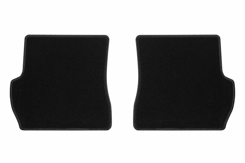 Мокетни стелки Rigum за Ford Fusion (2002-2006)