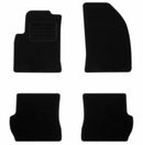 Мокетни стелки Rigum за Ford Fusion (2006-2008)