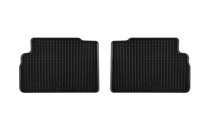 Гумени стелки Rigum за Ford C-Max и Grand C-Max (2010-2019)