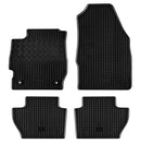 Гумени стелки Rigum за Ford KA PLUS (2016-2019)