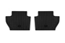 Гумени стелки Rigum за Ford KA PLUS (2016-2019)