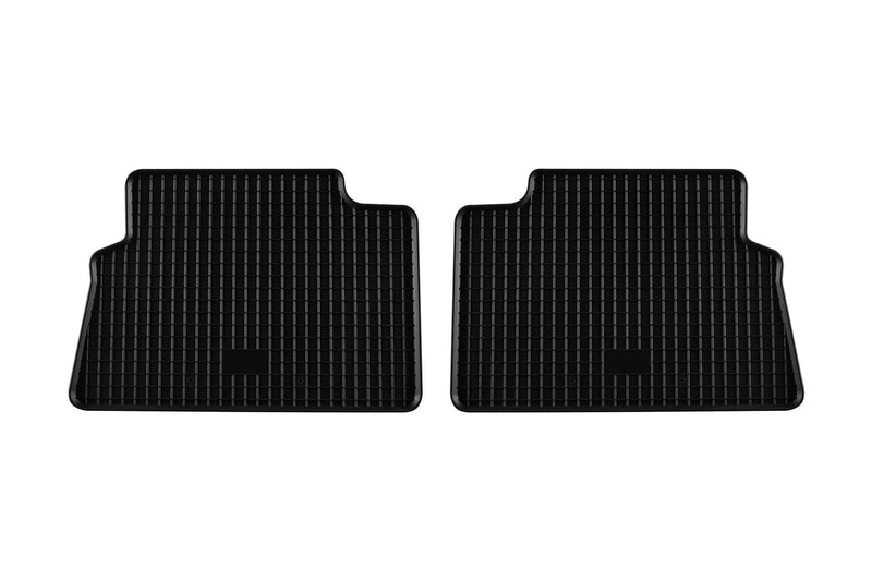 Гумени стелки Rigum за Ford Kuga (2007-2012)