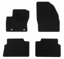 Мокетни стелки Rigum за Ford Kuga (2008-2011)