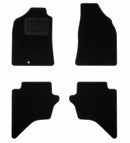 Мокетни стелки Rigum за Ford Ranger (2008-2012)