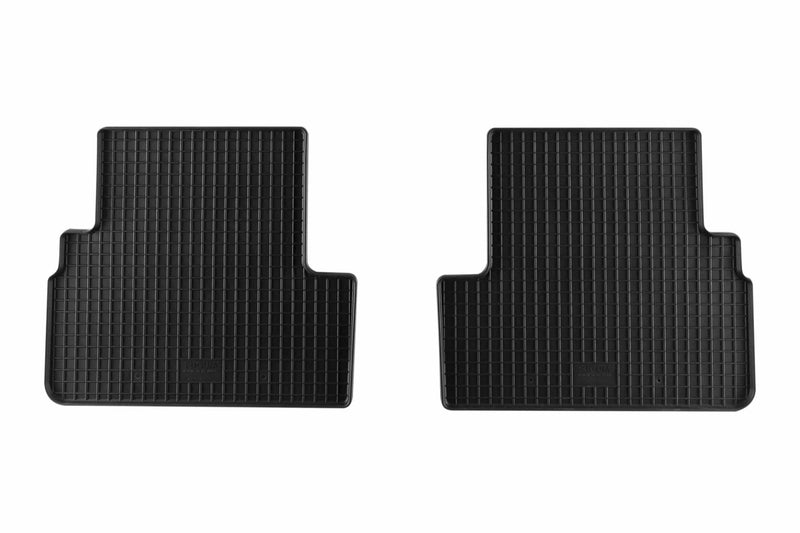 Гумени стелки Rigum за Ford Transit Connect (2003-2014)