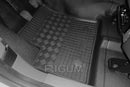 Гумени стелки Rigum за Ford Transit Connect (2019+) 2 места