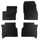 Гумени стелки Rigum за Ford Transit Connect (2019+), 5 места