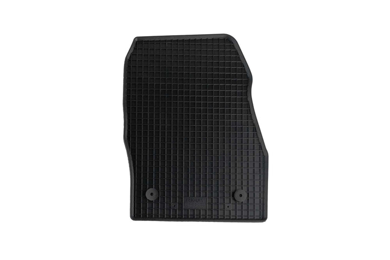 Гумени стелки Rigum за Ford Transit Connect (2019+), 5 места