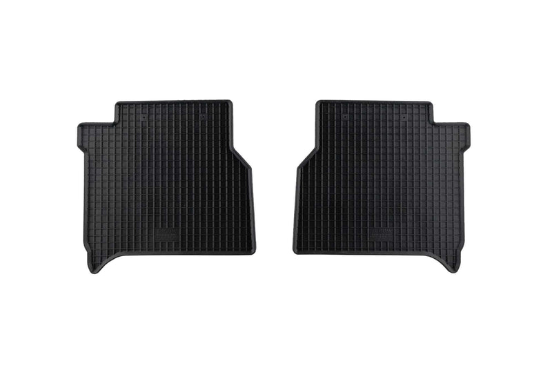 Гумени стелки Rigum за Ford Transit Connect (2019+), 5 места