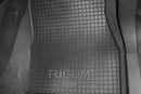 Гумени стелки Rigum за Ford Tourneo / Tourneo Connect (2014-2019) 5 места, 4 части