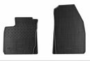Гумени стелки Rigum за Ford Transit Courier (2014-2023) 2 места, 2 части