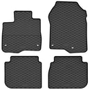 Гумени стелки Rigum за Honda CR-V e:HEV, PHeV (2023+)