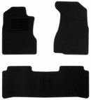 Мокетни стелки Rigum за Honda CR-V (2002-2007)