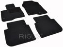 Мокетни стелки Rigum за Honda CR-V (2023+)
