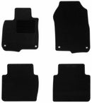 Мокетни стелки Rigum за Honda CR-V / CR-V Hybrid (2018-2022)