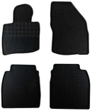 Гумени стелки Rigum за Honda Civic Hatchback (2006-2012)