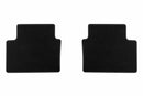 Мокетни стелки Rigum за Honda Civic (2017-2021) – 4 части, черни