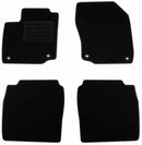 Мокетни стелки Rigum за Honda Civic хечбек бензин (2012-2017)