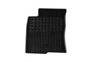 Гумени стелки Rigum за Honda Civic (2017+) – 4 части, черни
