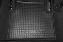 Гумени стелки Rigum за Honda Civic (2017+) – 4 части, черни