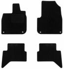 Мокетни стелки Rigum за Honda E (2020+)