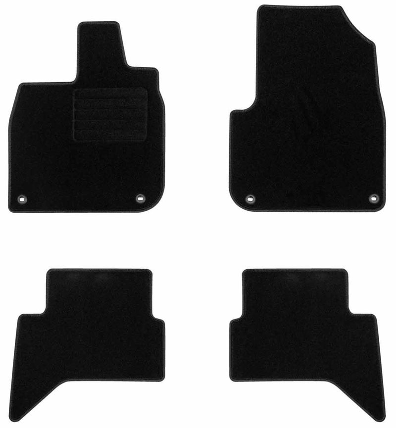 Мокетни стелки Rigum за Honda E (2020+)