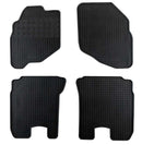 Гумени стелки Rigum за Honda Jazz (2002-2008)