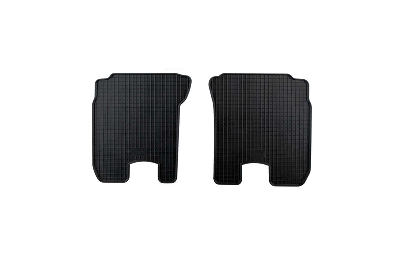 Гумени стелки Rigum за Honda Jazz (2002-2008)