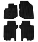 Гумени стелки Rigum за Honda Jazz (2008-2013)