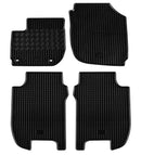 Гумени стелки Rigum за Honda Jazz (2013-2020)