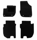 Мокетни стелки Rigum за Honda Jazz Crosstar Hybrid (2020+)