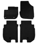 Гумени стелки Rigum за Honda Jazz Crosstar / Jazz Hybrid (2020+)