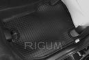 Гумени стелки Rigum за Honda Jazz Crosstar / Jazz Hybrid (2020+)