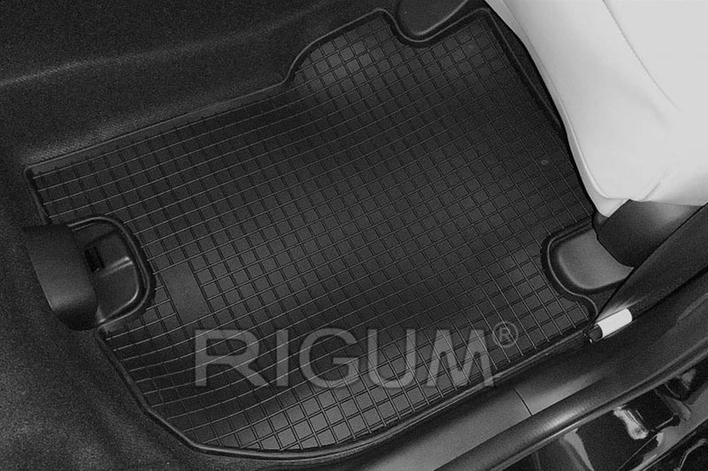 Гумени стелки Rigum за Honda Jazz (2020+)