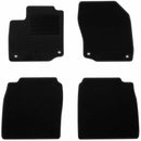 Мокетни стелки Rigum за Honda Civic хечбек дизел (2012-2017)