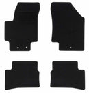 Мокетни стелки Rigum за Hyundai Accent (2005-2010), 4 части