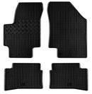 Гумени стелки Rigum за Hyundai Accent (2006+)