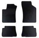 Гумени стелки Rigum за Hyundai Getz (2003-2011)