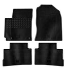 Гумени стелки Rigum за Hyundai Kona (2017-2023)