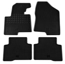 Гумени стелки Rigum за Hyundai Santa Fe (2012-2018)