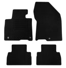 Мокетни стелки Rigum за Hyundai Santa Fe (2018-2021)