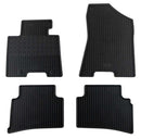 Гумени стелки Rigum за Hyundai Tucson II (2015-2018)