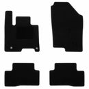 Мокетни стелки Rigum за Hyundai Tucson HEV (2020+)