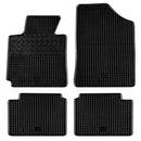 Гумени стелки Rigum за Hyundai Veloster (2011-2018)