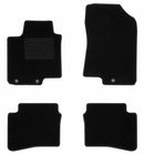 Мокетни стелки Rigum за Hyundai Bayon (2021+)