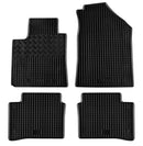 Гумени стелки Rigum за Hyundai i10 (2020+)