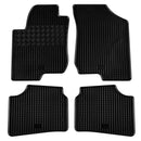 Гумени стелки Rigum за Hyundai i30 (2007-2012)